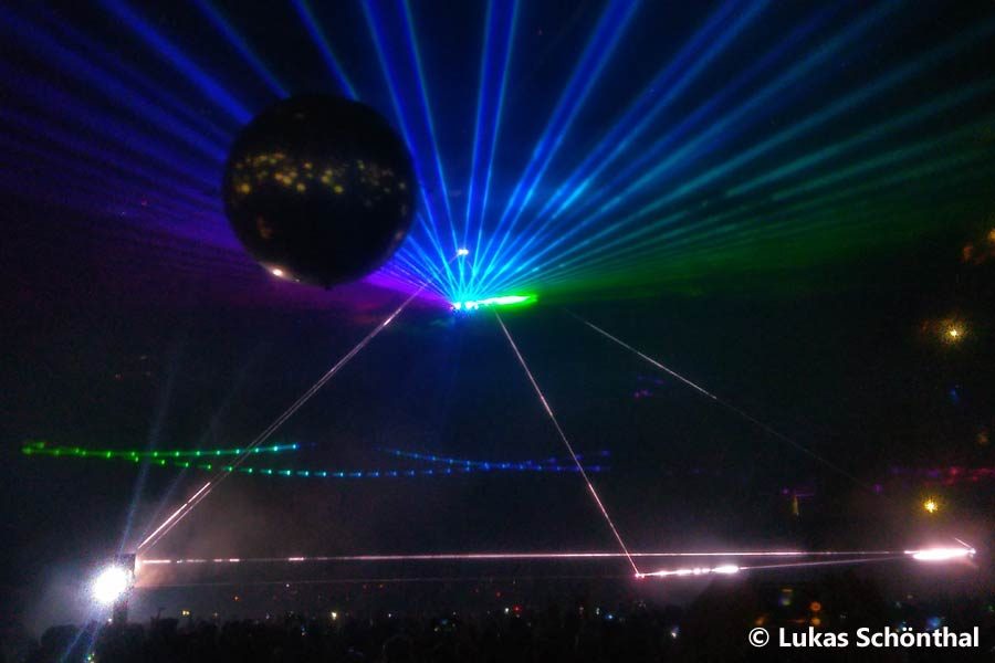 Roger Waters Toronto 2017