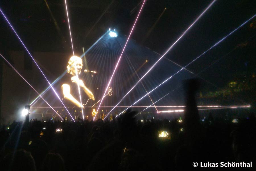 Roger Waters Toronto 2017