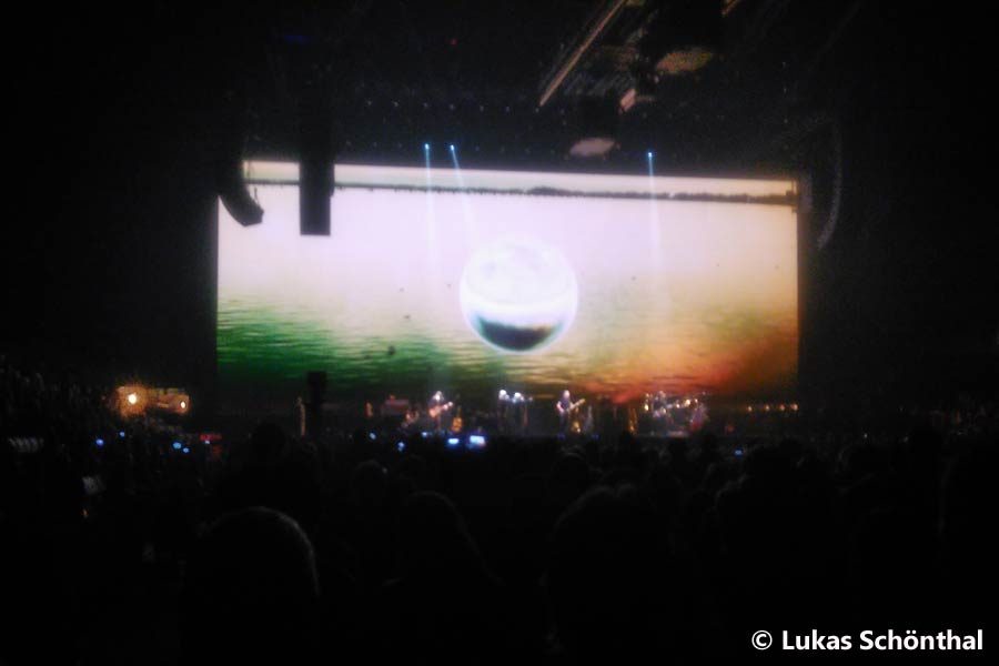 Roger Waters Toronto 2017