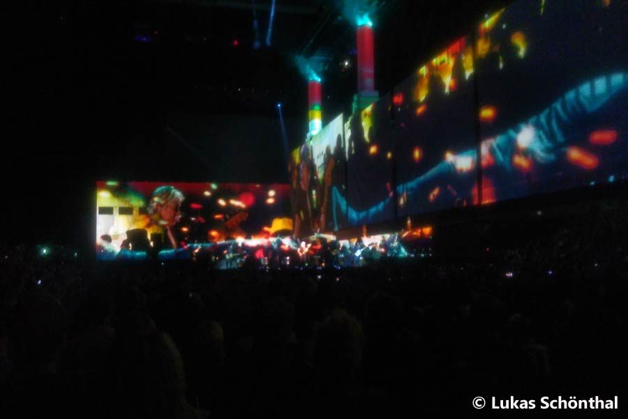 Roger Waters Toronto 2017