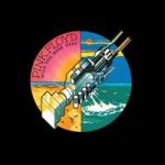 Pink Floyd Wish You Were Here (1975)