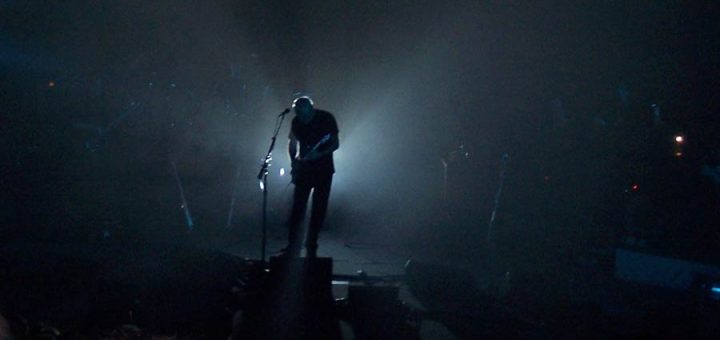 David Gilmour 10.3.2006 Dortmund Konzerthaus