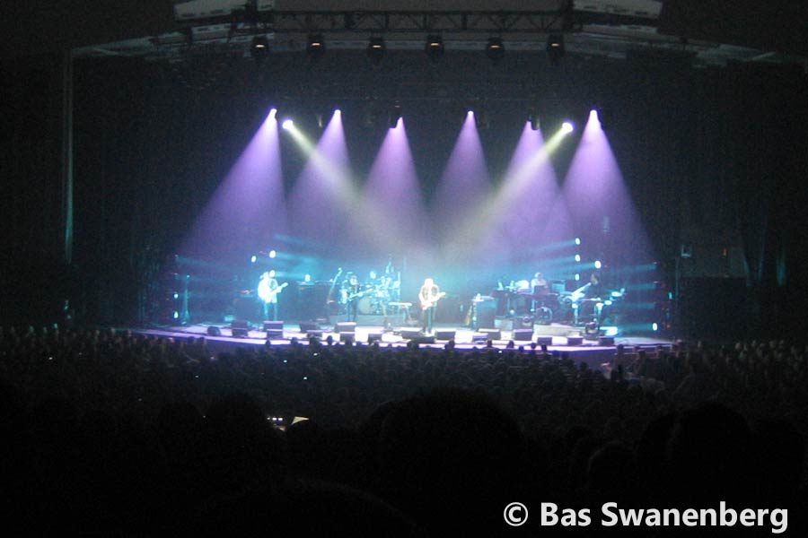 David Gilmour 11.3.2006 Hamburg CCH David Gilmour 11.3.2006 Hamburg CCH