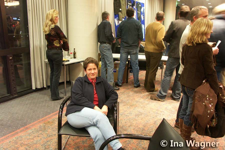 David Gilmour 11.3.2006 Hamburg CCH David Gilmour 11.3.2006 Hamburg CCH