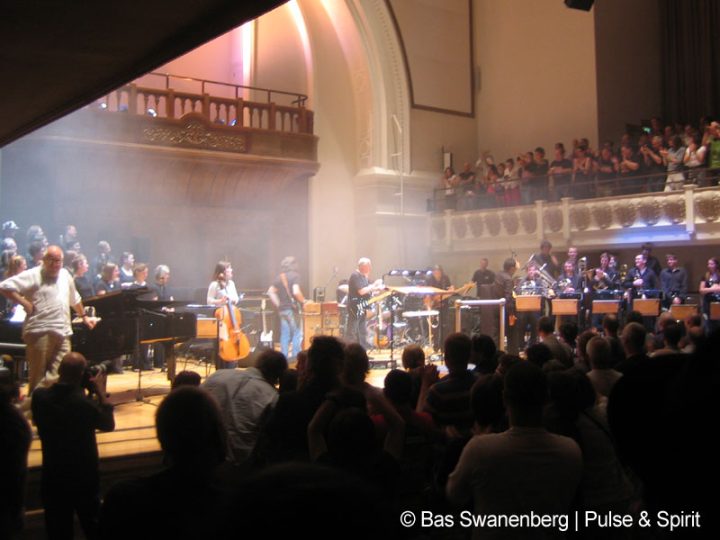 David Gilmour 15.6.2008 London Cadogan Hall David Gilmour 15.6.2008 London Cadogan Hall