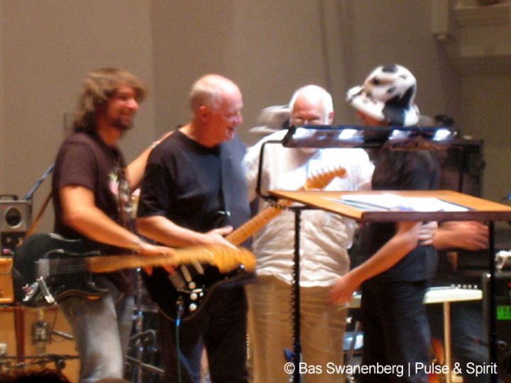 David Gilmour 15.6.2008 London Cadogan Hall David Gilmour 15.6.2008 London Cadogan Hall