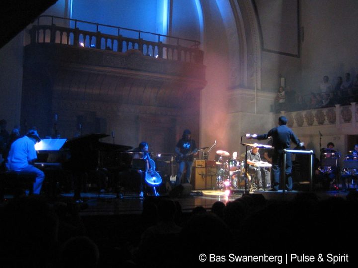 David Gilmour 15.6.2008 London Cadogan Hall David Gilmour 15.6.2008 London Cadogan Hall