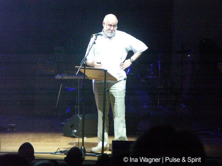 David Gilmour 15.6.2008 London Cadogan Hall David Gilmour 15.6.2008 London Cadogan Hall