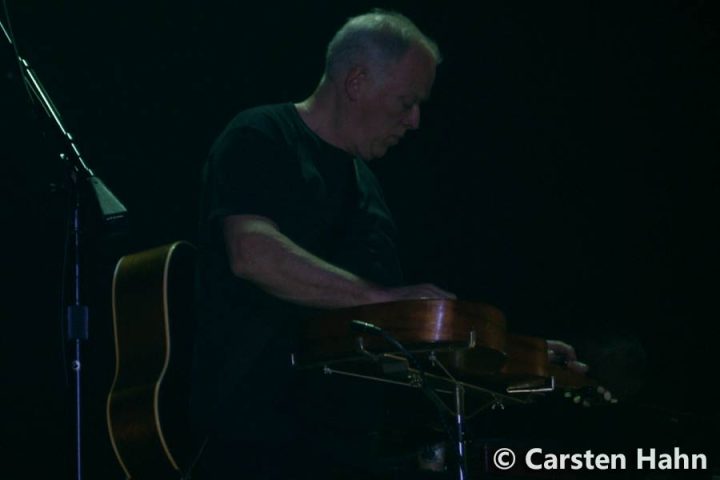 David Gilmour 18.3.2006 Frankfurt Alte Oper David Gilmour 18.3.2006 Frankfurt Alte Oper