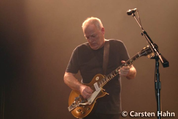David Gilmour 18.3.2006 Frankfurt Alte Oper David Gilmour 18.3.2006 Frankfurt Alte Oper