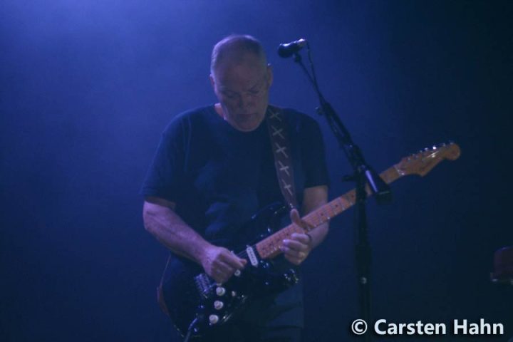 David Gilmour 18.3.2006 Frankfurt Alte Oper David Gilmour 18.3.2006 Frankfurt Alte Oper