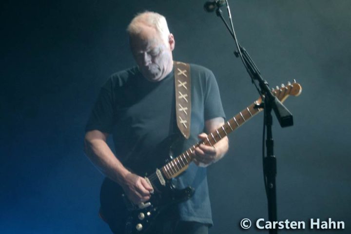 David Gilmour 18.3.2006 Frankfurt Alte Oper David Gilmour 18.3.2006 Frankfurt Alte Oper