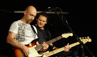 Echoes 23.4.2010 Leipzig Theater-Fabrik