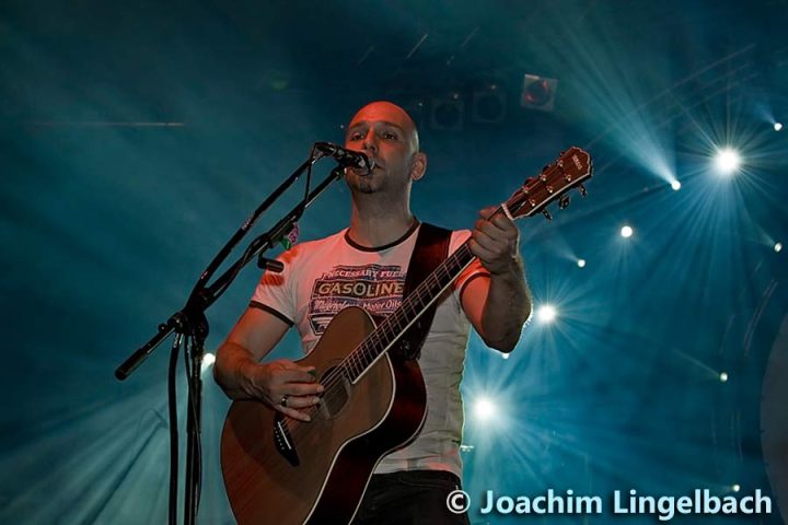 Echoes 25.6.2010 Inselfest Frauenhain