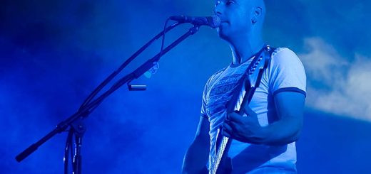 Echoes 25.6.2010 Inselfest Frauenhain