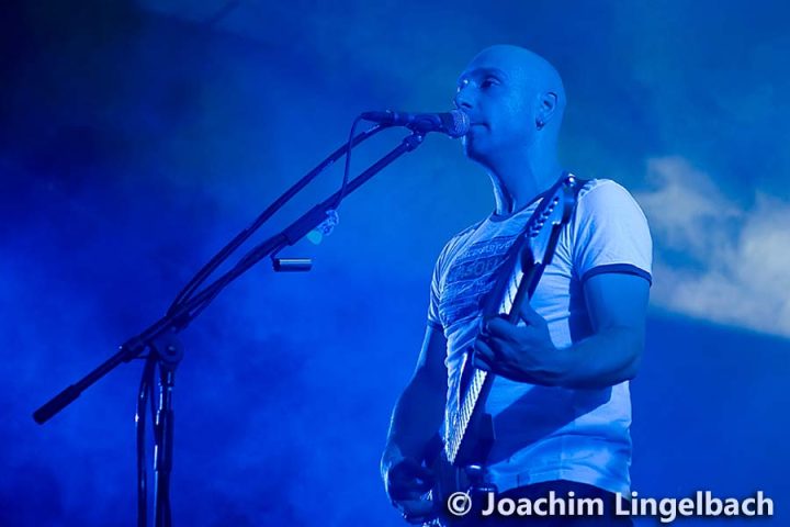 Echoes 25.6.2010 Inselfest Frauenhain