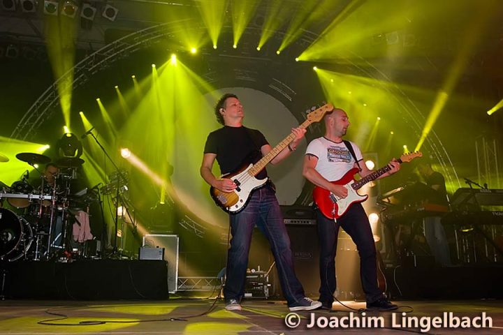 Echoes 25.6.2010 Inselfest Frauenhain