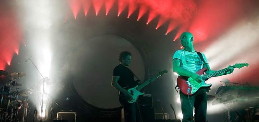 Echoes 25.6.2010 Inselfest Frauenhain