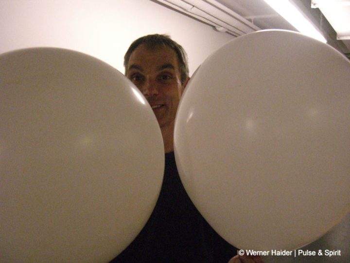 Floyd Council 24.10.2008 Wien Gasometer Floyd Council 24.10.2008 Wien Gasometer