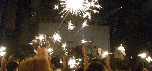 The Floyd Council 30.5.2008 Salzburg Rockhouse