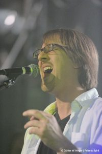 Floyd Division 18.2.2012 Wien Szene