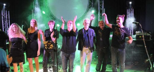 Floyd Divison & Ulli Bäer 24.9.2011 Wien Urania