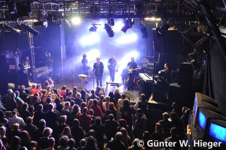 Floyd Division 28.1.2011 Wien Szene Floyd Division 28.1.2011 Wien Szene