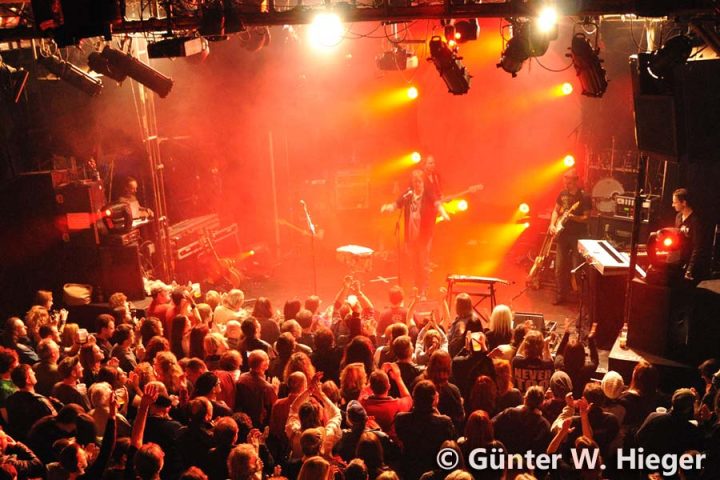 Floyd Division 28.1.2011 Wien Szene Floyd Division 28.1.2011 Wien Szene