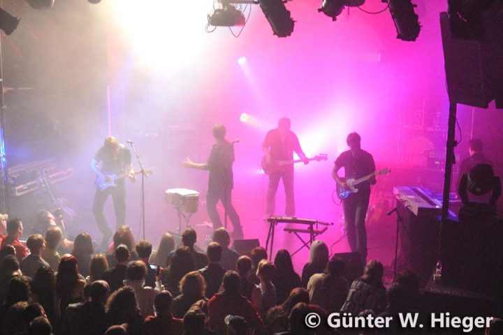 Floyd Division 28.1.2011 Wien Szene Floyd Division 28.1.2011 Wien Szene