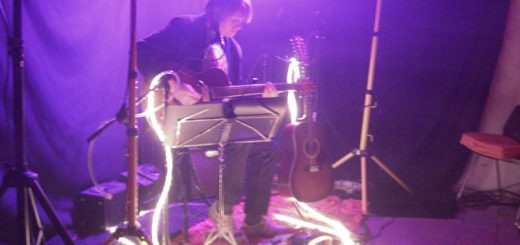 Floydinger 10.2.2012 Freistadt Alte Schmiede