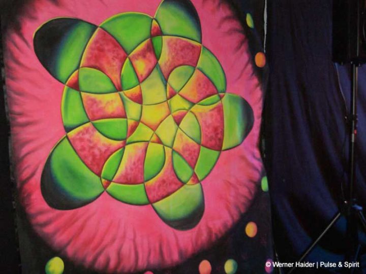 Floydinger 10.2.2012 Freistadt Alte Schmiede