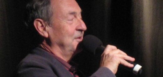 Nick Mason 18.3.2006 Köln