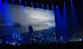 Nick Cave &amp; The Bad Seeds 1.11.2017 Wien