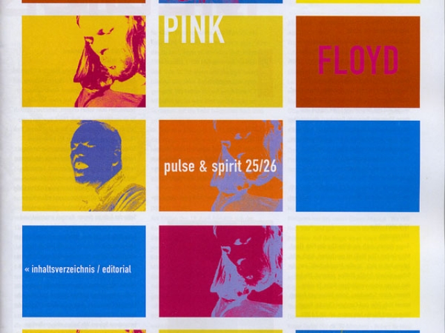 Pulse & Spirit 25 & 26