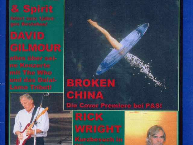 Pulse & Spirit 6