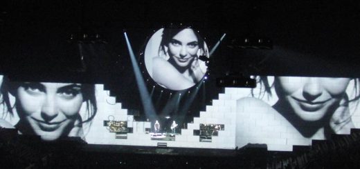 Roger Waters 9.11.2010 Philadelphia Wachovia Center