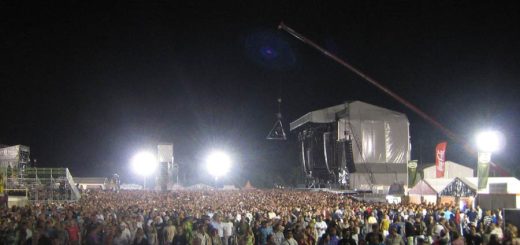 Roger Waters 11.5.2008 Landgraaf Megaland
