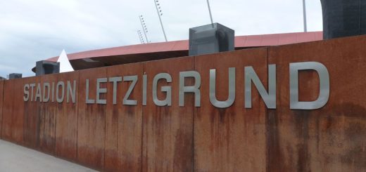 Roger Waters 11.9.2013 Zürich Letzigrund