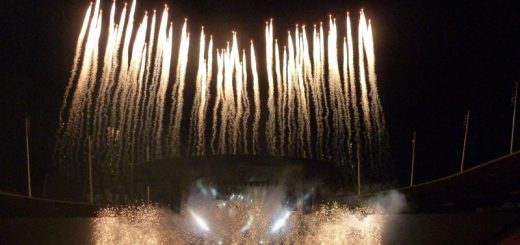 Roger Waters 11.9.2013 Zürich Letzigrund
