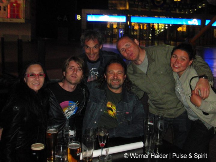 Roger Waters 12.5.2011 London O2 Arena Roger Waters 12.5.2011 London O2 Arena