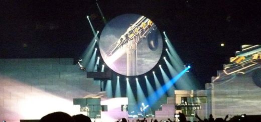 Roger Waters 13.4.2011 Zagreb