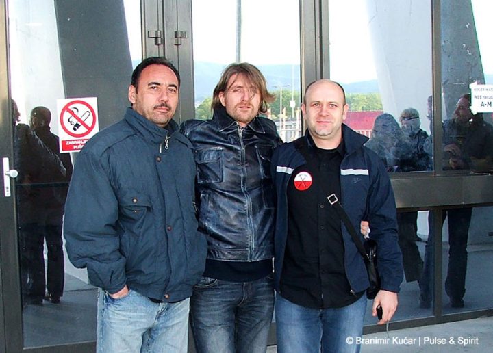 Roger Waters 13.4.2011 Zagreb Roger Waters 13.4.2011 Zagreb