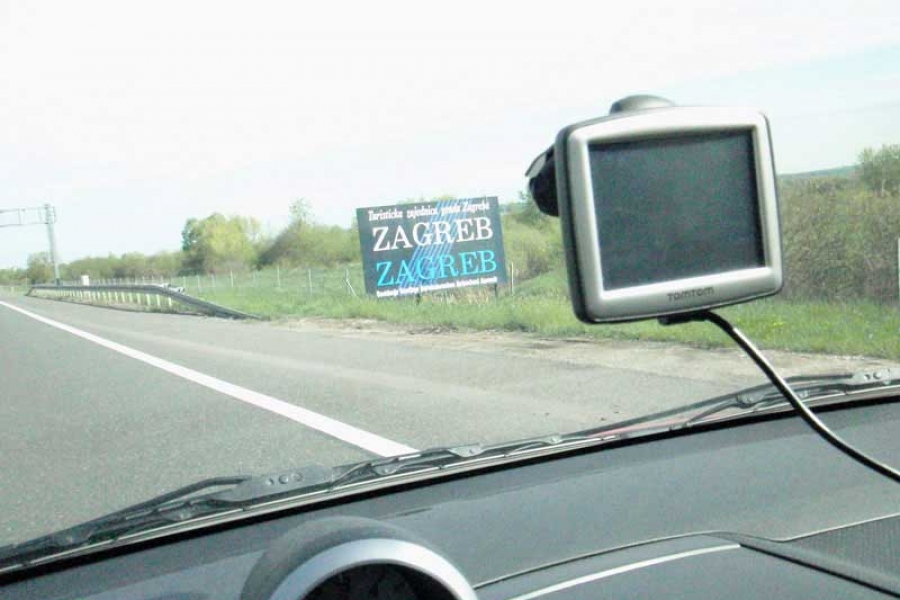 Roger Waters 13.4.2011 Zagreb