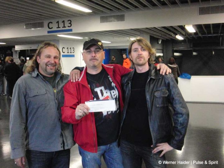 Roger Waters 13.4.2011 Zagreb Roger Waters 13.4.2011 Zagreb