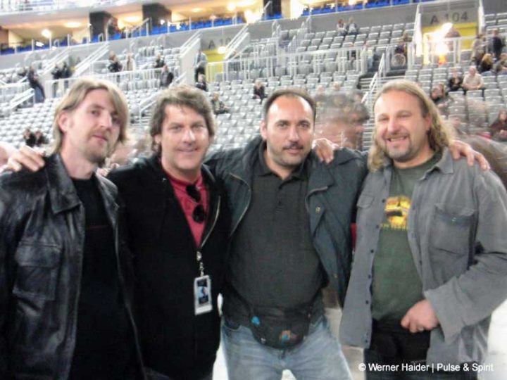 Roger Waters 13.4.2011 Zagreb Roger Waters 13.4.2011 Zagreb