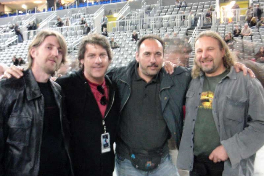 Roger Waters 13.4.2011 Zagreb