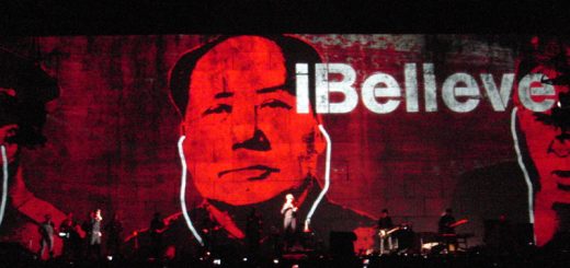 Roger Waters 13.4.2011 Zagreb