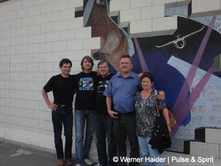 Roger Waters 15.6.2011 Berlin O2 World Roger Waters 15.6.2011 Berlin O2 World