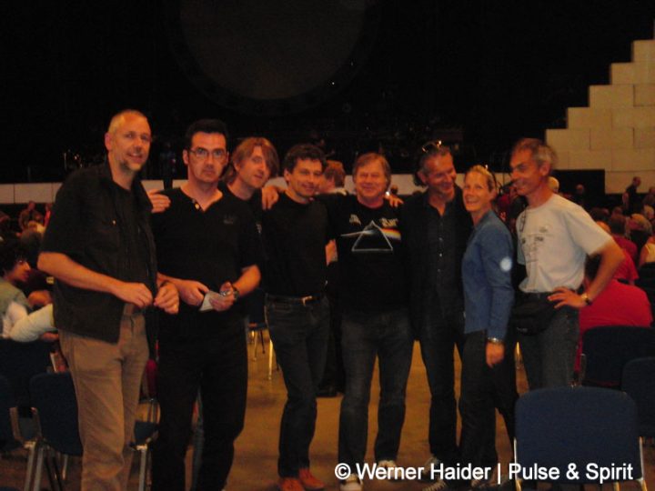 Roger Waters 15.6.2011 Berlin O2 World Roger Waters 15.6.2011 Berlin O2 World