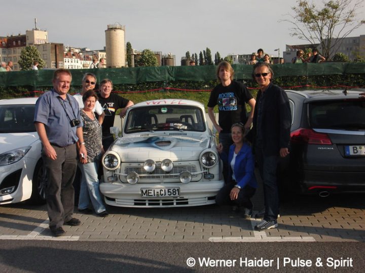 Roger Waters 15.6.2011 Berlin O2 World Roger Waters 15.6.2011 Berlin O2 World